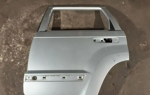 Jeep Grand Cherokee (WK) Rear door 55360395AB