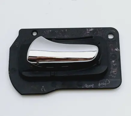 Opel Vectra B Front door interior handle 09134967