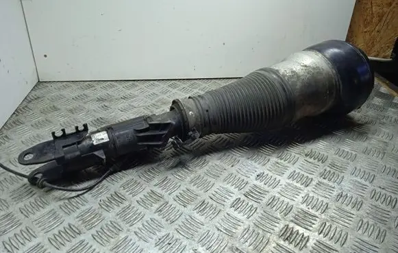 Mercedes-Benz S W222 Front shock absorber/damper A2224211394