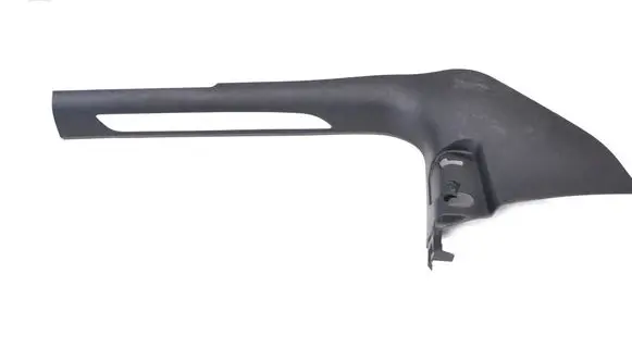 Renault Trafic II (X83) Front sill trim cover 95B863484A