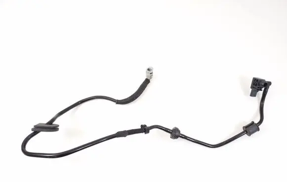Jaguar F-Pace Air intake hose/pipe HK839C491FA