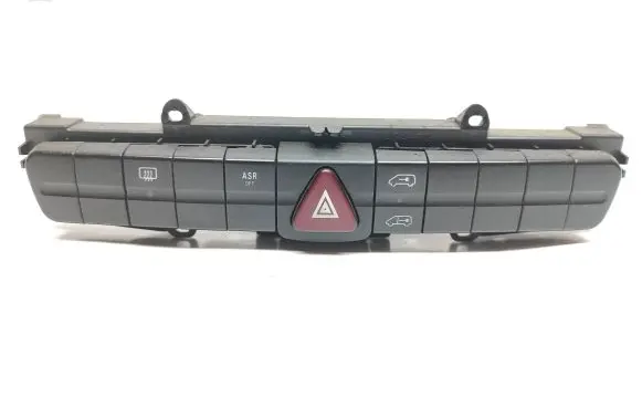Volkswagen Crafter Multifunctional control switch/knob 9065453507 3368130104 107292011650317