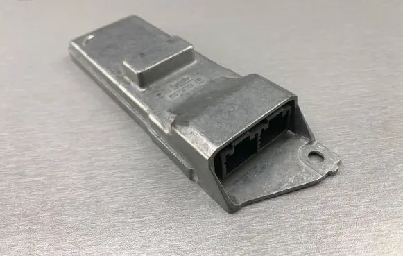 BMW 7 F01 F02 F03 F04 Seat control module 9200909 61359200909