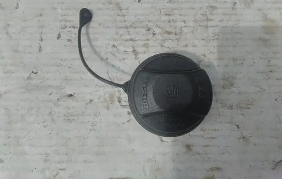 Opel Astra H Fuel tank filler cap 13140958