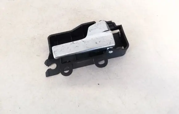 Ford Focus Rear door interior handle 3m51r22600bc 3m51-r22600-bc