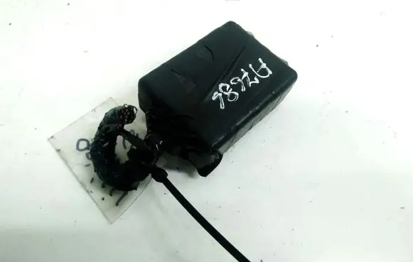 Alarm control unit/module
