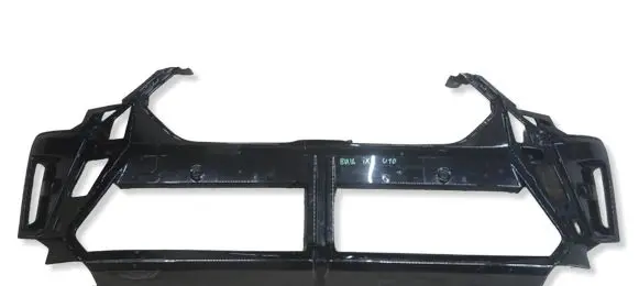 BMW X2 U10 Front bumper 51117884910 16523410