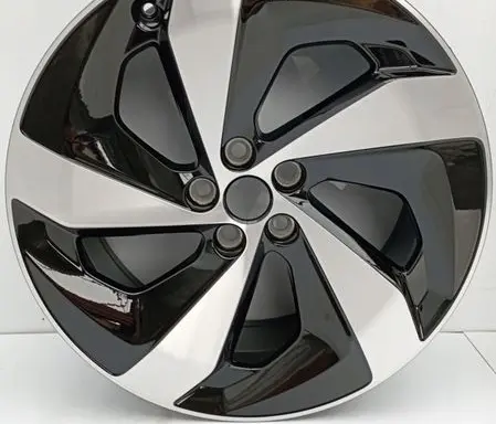 Jaguar F-Pace R19 alloy rim 