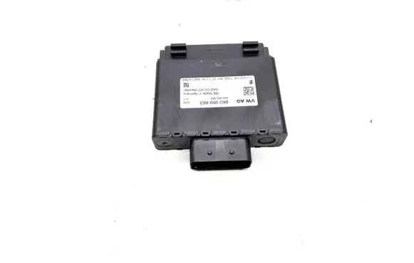 Audi A5 8T 8F Voltage converter inverter 8K0959663