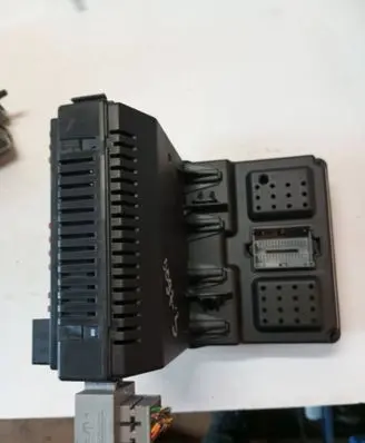 Fuse module