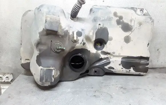 Opel Movano A Fuel tank 8200258342