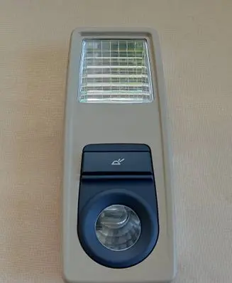 BMW X4 F26 Other interior light 9215621 63319215621