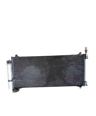 Citroen C5 A/C cooling radiator (condenser) 9653027380 2002760