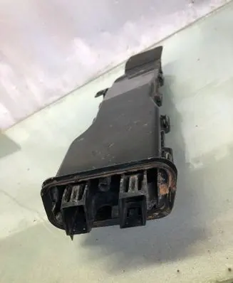 Mercedes-Benz GLC X253 C253 Rain gutter A2538320500