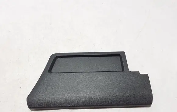 Skoda Karoq Tailgate/trunk side cover trim 57A867145C