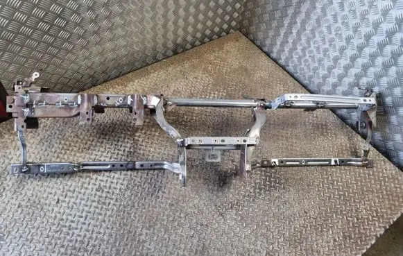 Ford Mustang VI Dashboard cross member/frame bar FR3B6304545AK