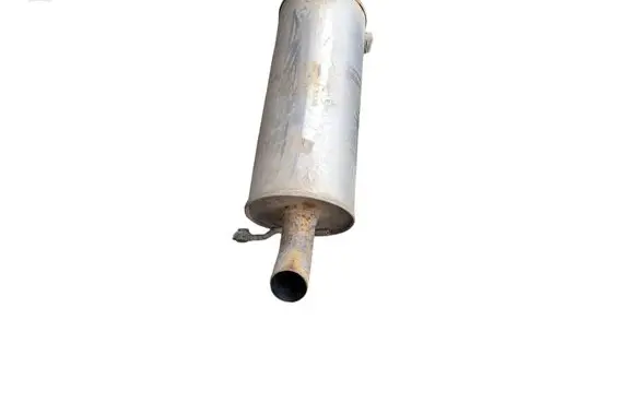 Volkswagen Amarok Rear muffler/silencer tail pipe 2H0253411