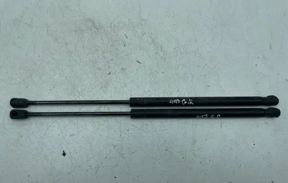 Ford Kuga I Tailgate strut 8V41S406A10BB