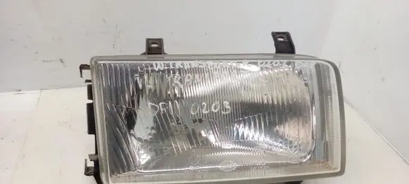 Volkswagen Transporter - Caravelle T4 Headlight/headlamp