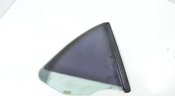 Porsche 911 996 Rear vent window glass 99654311208 99654311207 99654311204