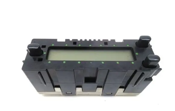 Citroen Xsara Screen/display/small screen 97524