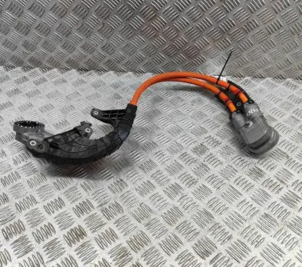 BMW iX1 Engine installation wiring loom 767005003AA 5A1C8E7