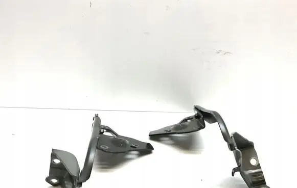 Mazda CX-5 Engine bonnet/hood hinges