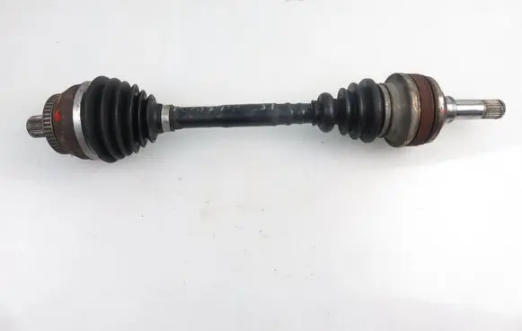 Ford Galaxy Front driveshaft 