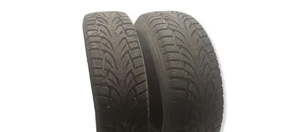 Seat Leon (1M) R15 winter tire 19565R15