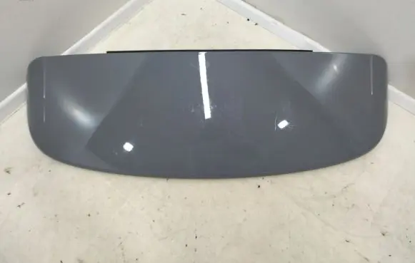 Volkswagen ID.7 Rear window tailgate spoiler 14B827933 SPOS092