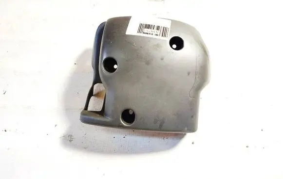 Honda Jazz Steering wheel column trim