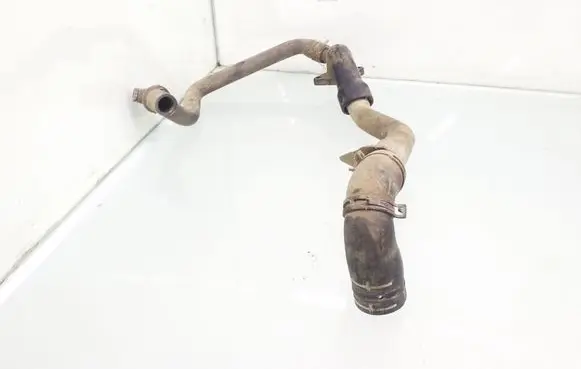 Ford Galaxy Engine coolant pipe/hose 9646559580