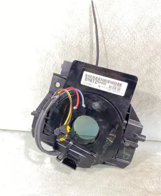 Dodge Caliber Airbag slip ring squib (SRS ring) 56046218ad 214865234 13071121605
