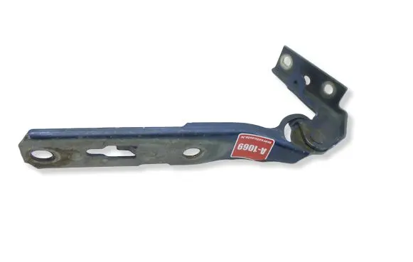 Audi A4 S4 B7 8E 8H Engine bonnet/hood hinges 8E0823302E