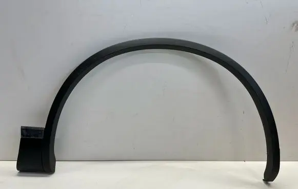 Volkswagen Touareg II Front arch trim 7P6853718E