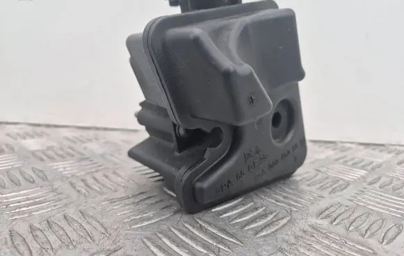 Mercedes-Benz S W221 Power steering fluid tank/reservoir A0004602583