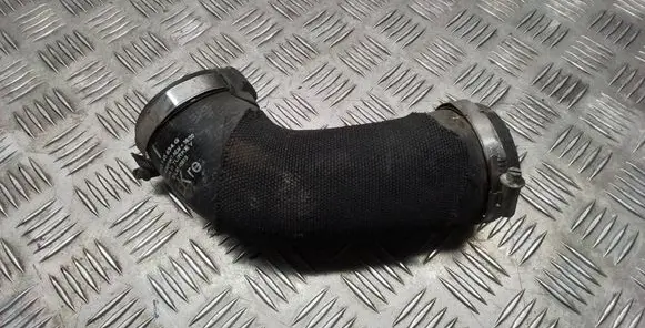 Porsche Macan (95B) Intercooler hose/pipe 95B145834G