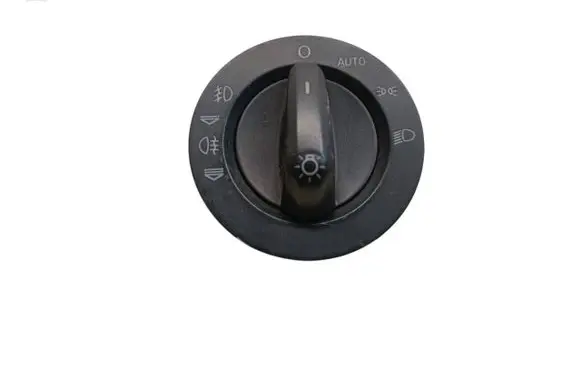 Audi A6 S6 C6 4F Light switch 4F1941531D
