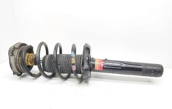 Volkswagen Golf V Front shock absorber/damper 334834 TT23