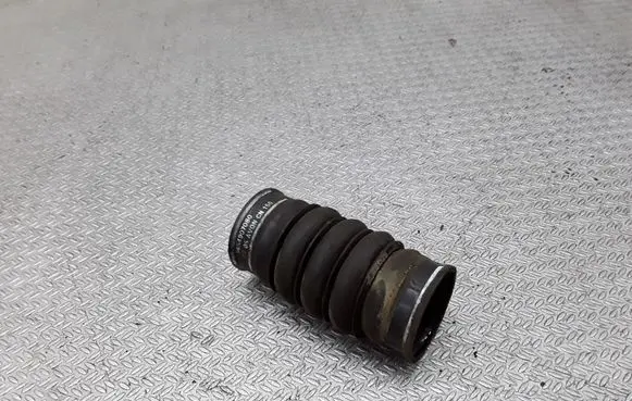 Citroen Berlingo Intercooler hose/pipe 9654907080