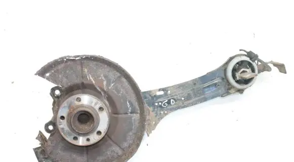 Volvo V60 Rear wheel hub