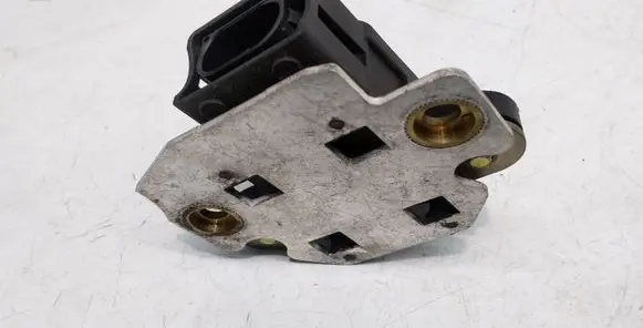 Mercedes-Benz A W168 ESP acceleration yaw rate sensor 0265005219 0015404417
