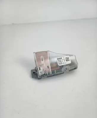BMW 3 F30 F35 F31 Aerial GPS antenna 9350087 21889810