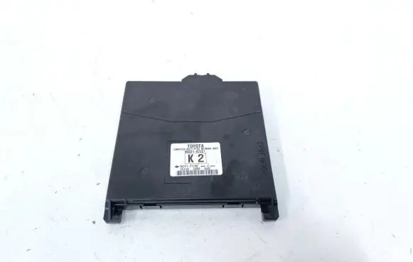 Toyota Prius+ (ZVW40) Other control units/modules 8922147221 50117116