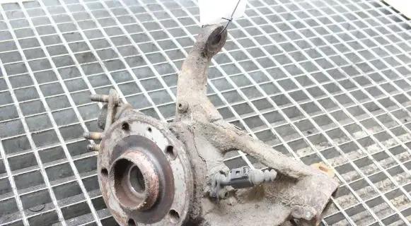 Skoda Octavia Mk3 (5E) Front wheel hub