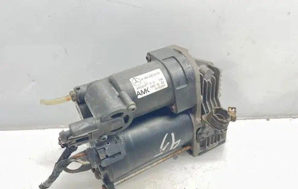 Mercedes-Benz ML W164 Air suspension compressor/pump A1643200204
