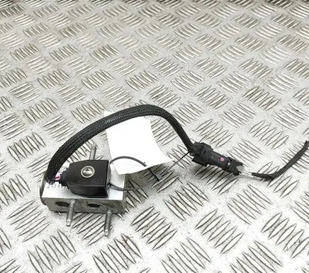 Peugeot 208 II Air conditioning (A/C) expansion valve T591240 22041201