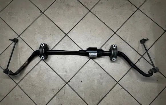 BMW 7 F01 F02 F03 F04 Active stabilizer 6778089 852400006063 789890610