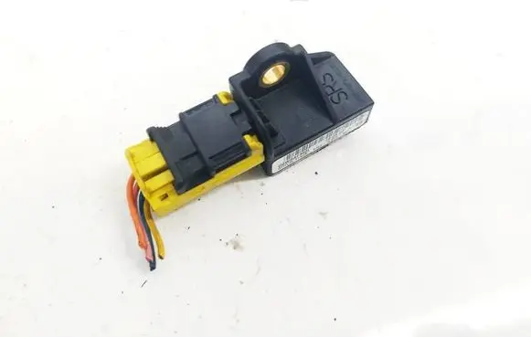 Honda Civic Airbag deployment crash/impact sensor 77970SNAA320M1