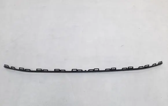 Audi A6 C7 Front bumper splitter molding 85E807715A